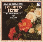 The English Concert & Andrew Manze - Quintet in D For Flute,Oboe,violin,cello & keyboard, Op. 22, No. 1: I. Allegro