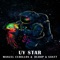 Uy star (feat. Manuel Cubillos, Dloop & Sant7) - Electro Zone lyrics