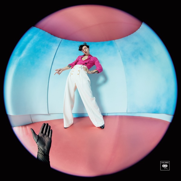 Harry Styles - Watermelon Sugar (Instrumental)