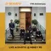 Live Acoustic @ABBEY RD album lyrics, reviews, download