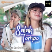 Salah Tompo (feat. Esa Risty) artwork