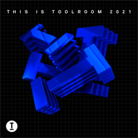 Various Artists - This Is Toolroom 2021 artwork
