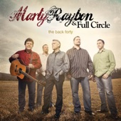 Marty Raybon & Full Circle - That Janie Backer