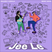 Jee Le artwork