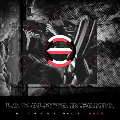 V.I.T.R.I.O.L., Vol. 1: Sal - La Maldita Infamia V.I.T.R.I.O.L., Vol. 1: Sal - La Maldita Infamia