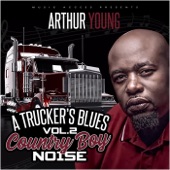 Arthur Young - Bill Collectors (Down In The Pike)