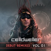 Debut Remixes Vol. 01 artwork