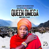 Queen Omega - Micro Chip