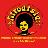 Oriental Brothers International Band - Nwa Ada Di Nma