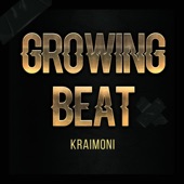 Growing Beat artwork