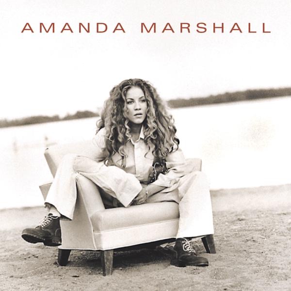 Amanda Marshall - Trust Me (This Is Love)