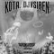 Roll Dat Dank (feat. Kota.) - Djvsiren lyrics