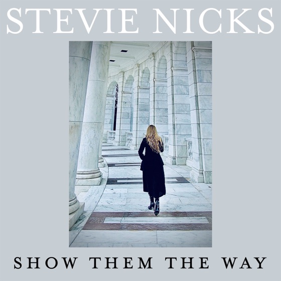 Cover artwork for Show Them The Way