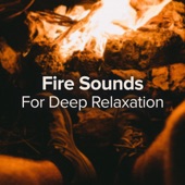 Fire Sounds for Deep Relaxation and Studying Vibes artwork