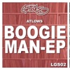 Boogieman EP