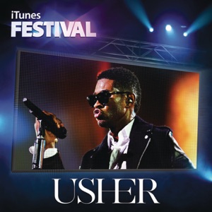 Usher - Twisted - Line Dance Musik
