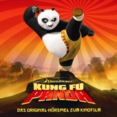 Kung Fu Panda - Teil 23 artwork