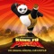 Kung Fu Panda - Intro artwork