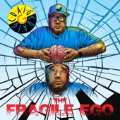 Masta Ace;Craig G - The Fragile Ego