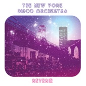 New York Disco Orchestra - Get It Up And Dance