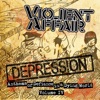 Anthems of Defiance in a Dying World Volume Four: Depression - Single