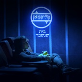 בית שנשבר artwork