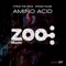 Amino Acid - Atomic Pulse & Cyrus the Virus lyrics