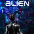 Alien (feat. Rema) - Single album cover