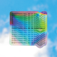 Michigander - Everything Will Be Ok Eventually - EP artwork