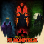 XI Monstrum - Figure