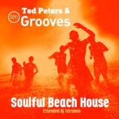 Soulful Beach House (Extended DJ Versions) artwork