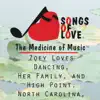 Zoey Loves Dancing, Her Family, And High Point, North Carolina. - Single album lyrics, reviews, download
