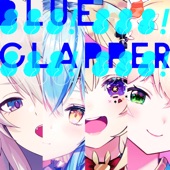 BLUE CLAPPER artwork