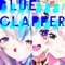 BLUE CLAPPER (Instrumental) artwork