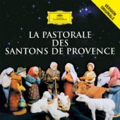 La Pastorale Des Santons De Provence artwork