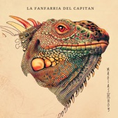 La Fanfarria del Capitán - La Ira del Mar (feat. Amsterdam Klezmer Band)