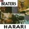 Push It On - Harari lyrics