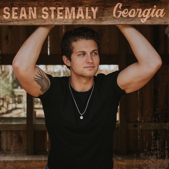 Cover artwork for Georgia