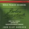 Berlioz: Messe Solennelle album lyrics, reviews, download