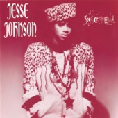 Jesse Johnson - Addicttion