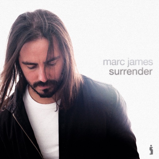 Art for Surrender by Marc James