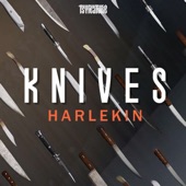 Knives artwork