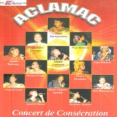 Aclamac (Live) artwork