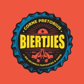 Biertjies - EP artwork