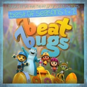 The Beat Bugs - Blackbird