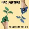 Weird Like We Do - Single album lyrics, reviews, download