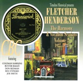 Fletcher Henderson - St. Louis Shuffle