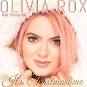 Olivia Rox - It's Christmastime (feat. Warren Hill) feat. Warren Hill