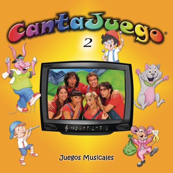 Cover artwork for Con Mi Dedito