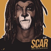 Scar artwork